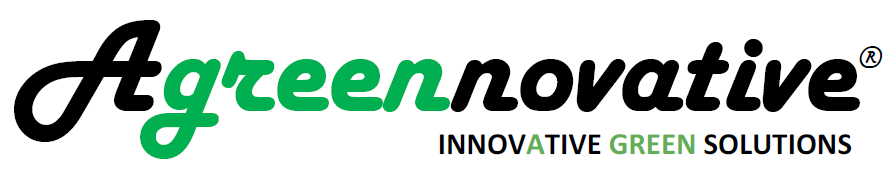 Agreennovative logo A4 payoff registrato